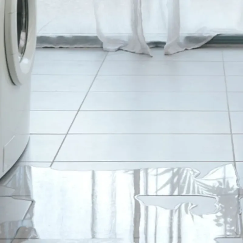 Appliance Leak Cleanup in Hinesville, GA