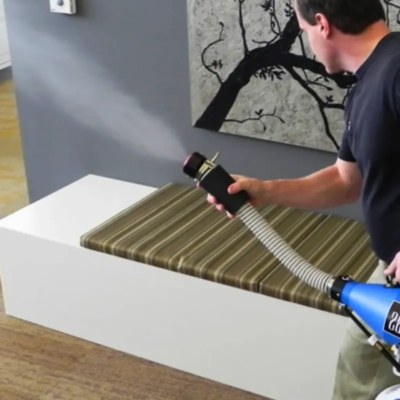 Professional Odor Removal in Hinesville, GA